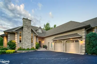 109 Grand Cypress Lane, Blue Mountains, On L9y 0k6