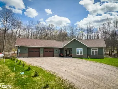 571 Ski Hill Road, Nipissing, On P0a 1z0