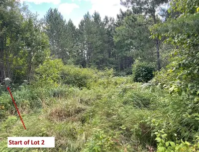 Vacant Land in St. Charles