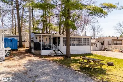 164 Lone Pine Road 122, Georgian Bay, On L0k 1s0