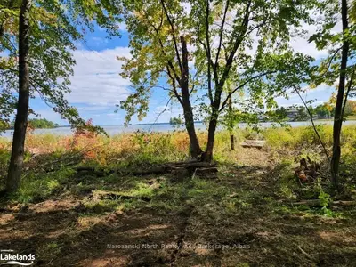 0 Alouette Road, West Nipissing, On P0h 2m0