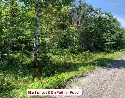 Vacant Land in St. Charles