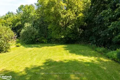 Part Lot 16 Greenfield Drive, Meaford, On N4l 1w6
