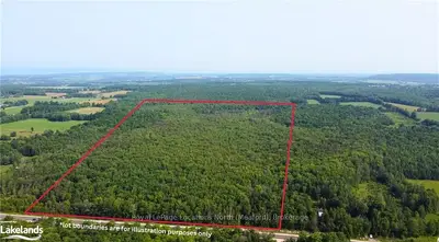Vacant Land in Meaford