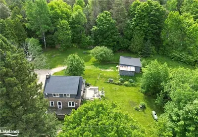 13066 County Road 503, Highlands East, On, K0l 2y0