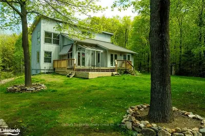 1081 Leafy Branch Lane, Minden Hills, On K0m 2l1