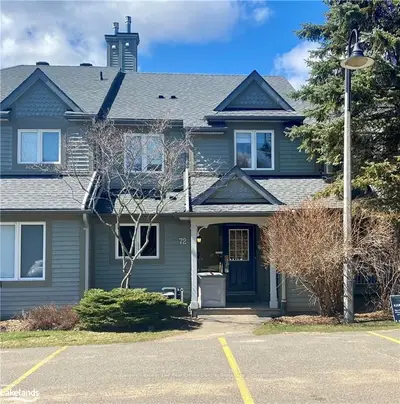 1209 Muskoka Beach Road 72, Gravenhurst, On P1p 1r1