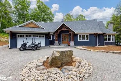 30 Bigwin, Lake Of Bays, On, P0b 1a0