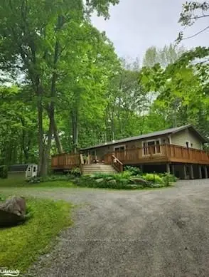 1047 Sands Road, Muskoka Lakes, On P0b 1j0