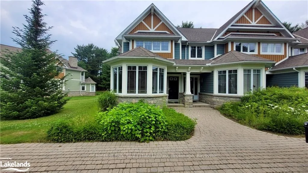 1020 Birch Glen Road V9 W5, Lake Of Bays, On P0b 1a0