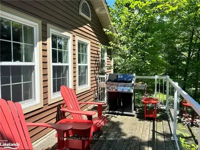 1052 Rat Bay Road 118-3, Lake Of Bays, On P1h 2j6