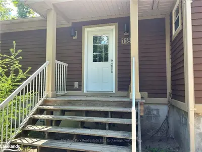 1052 Rat Bay Road 118-3, Lake Of Bays, On P1h 2j6