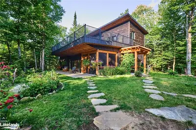 979 Hutcheson Road, Lake Of Bays, On P1h 2j6