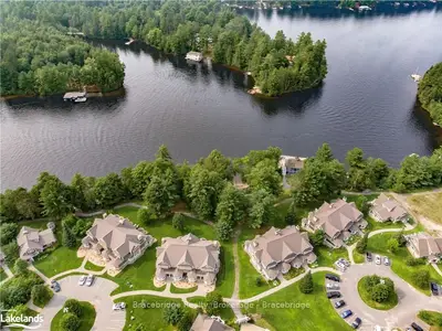 1020 Birch Glen Road V15 W2p1 Or W3p2, Lake Of Bays, On P0b 1a0