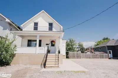 570 Galt Street, North Bay, On P1b 5m5