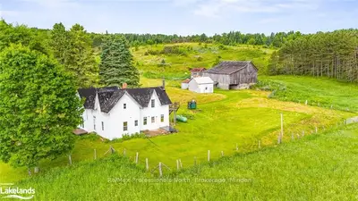 1649 Scotch Line Road, Minden Hills, On K0m 2k0