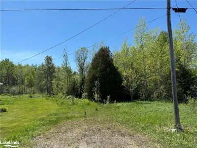 1398 Highway 69, Parry Sound Remote Area, On, P0g 1a0