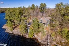 43B HANSENS Road, Georgian Bay, ON L0K 1S0