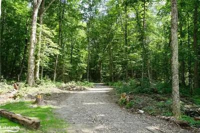 255 East Fox Lake Road, Huntsville, On P1h 2j2