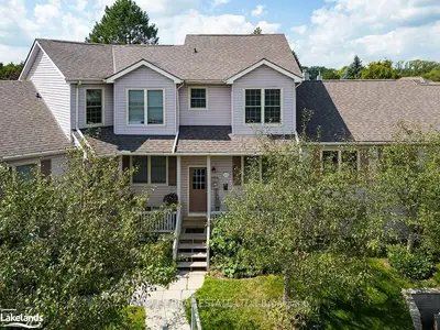 #113 150 Victoria Street South, Blue Mountains, On, N0h 2p0