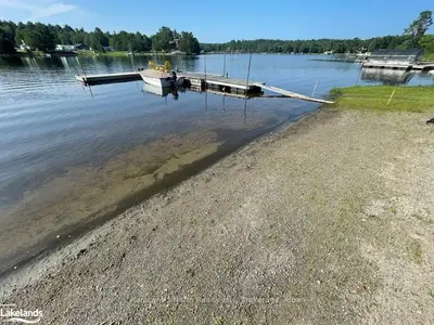 86 Brousseau Road, French River / Rivière Des Français, On P0m 1a0