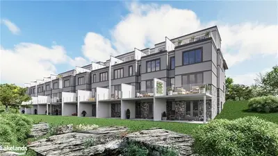 8 Champagne Street A1, Parry Sound, On P2a 3c2