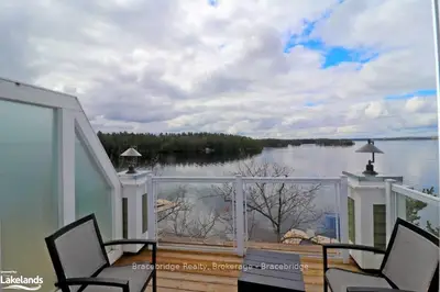 #btv-w-201ab 1869 Muskoka 118, Muskoka Lakes, On, P1l 1w8