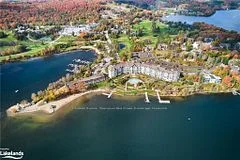 24 Deerhurst Drive 301, Huntsville, On P1h 1a9