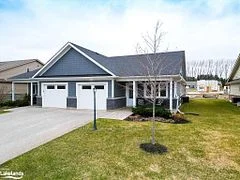 47 NAPIER Street W, Blue Mountains, ON N0H 2P0