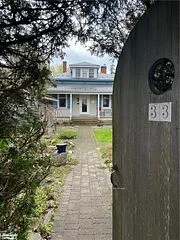 33 TROWBRIDGE Street W, Meaford, ON N4L 1V4