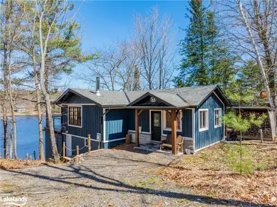 18 Inverlochy Road, Carling, On, P0g 1g0