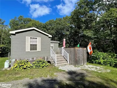 1336 South Morrison Lake Road 8mrcrk, Gravenhurst, On P0e 2n0