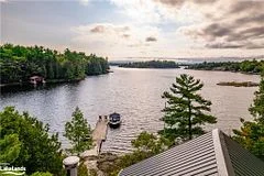 15574 GEORGIAN BAY, Georgian Bay, ON, P0E 1E0