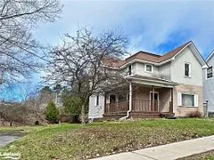 90 Gibson Street, Parry Sound, On P2a 1x5