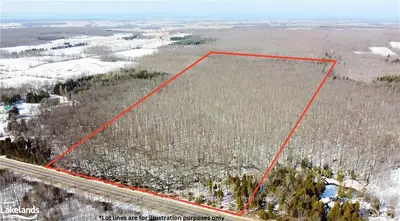 LOT 5 HIGHWAY 26, Meaford, ON, N4K 5W4