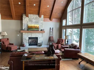#46 - Water's Edge-week#1 3876 Muskoka Road 118 West, Muskoka Lakes, On, P0b 1j0