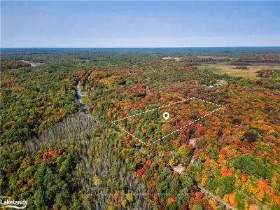 259 Shebeshekong Road, Carling, On P0g 1g0