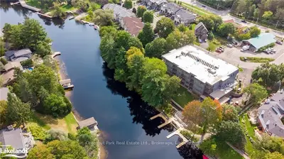 200 Anglo Street 103, Bracebridge, On P1l 1g4