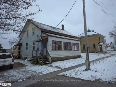 243 Concession 12, South Bruce, On, N0g 1w0