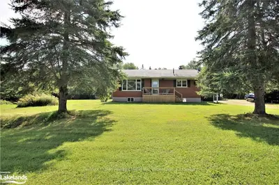 8185 Highway 522, Parry Sound Remote Area, On, P0h 1n0