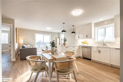 165 Fairyview Drive, Huntsville, On P1h 1c1