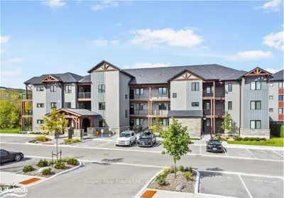 12 Beausoleil Lane 104, Blue Mountains, On L9y 2x5