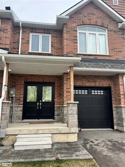 303 Cook Street Street, Meaford, On N4l 1h4