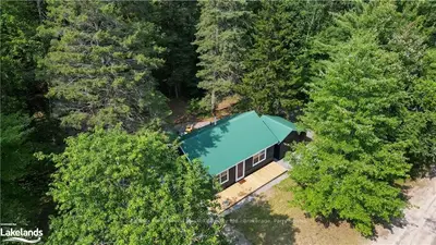 1560 Bear Cave Road, Muskoka Lakes, On P0c 1j0