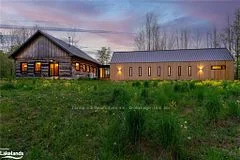 145059 16 Side Road, Meaford, On N4l 1w5