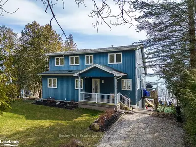 283 Cedar Avenue, Meaford, On N4l 1w5