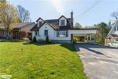 9 Morris Avenue, Huntsville, On P1h 1g6