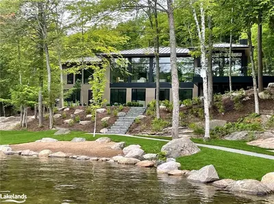 #3 3864 Muskoka Rd 118w, Muskoka Lakes, On, P0b 1j0