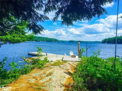 #5 1869 Muskoka Rd 118, Muskoka Lakes, On, P1l 1w8
