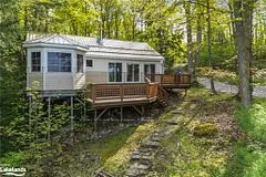 1287 RACKETY TRAIL Road, Minden Hills, ON K0M 2K0